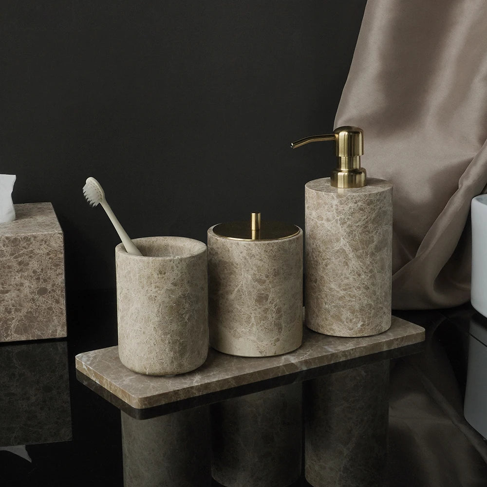 THE EMPERADOR SET by PurelyhomeDeco