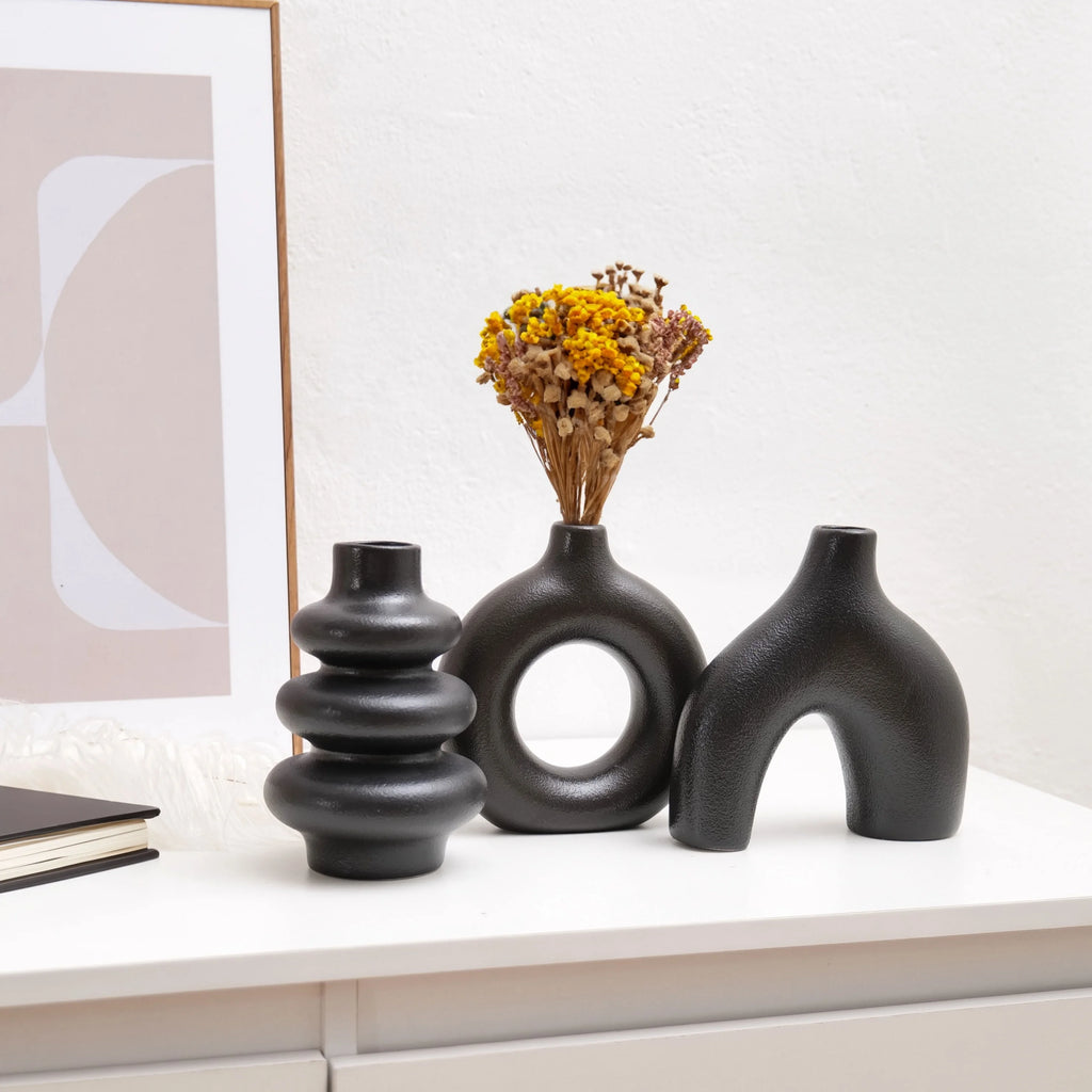Terra Boheme Set by PurelyhomeDeco