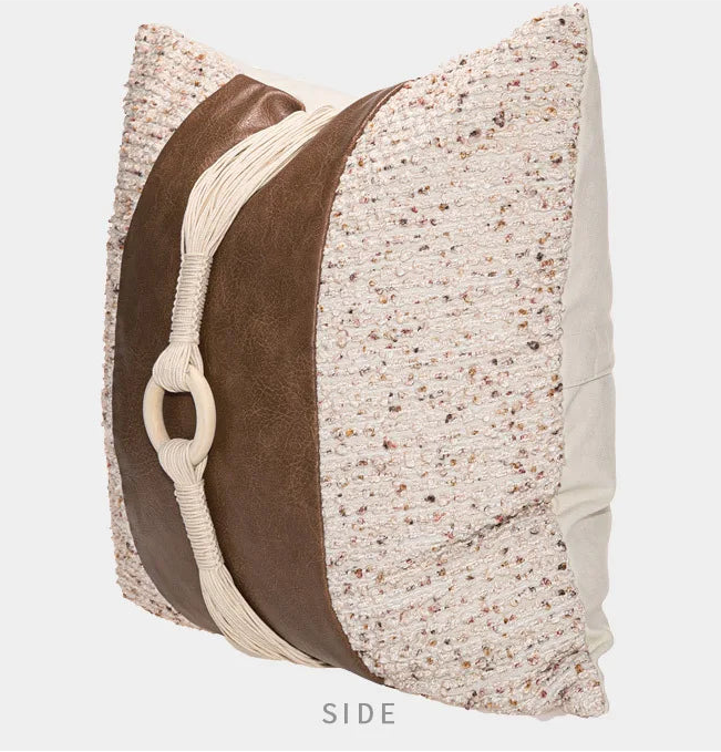 HINOKI Blend Pillow by PurelyhomeDeco