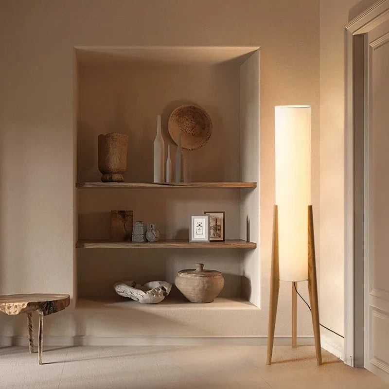 Timber Calm by PurelyhomeDeco