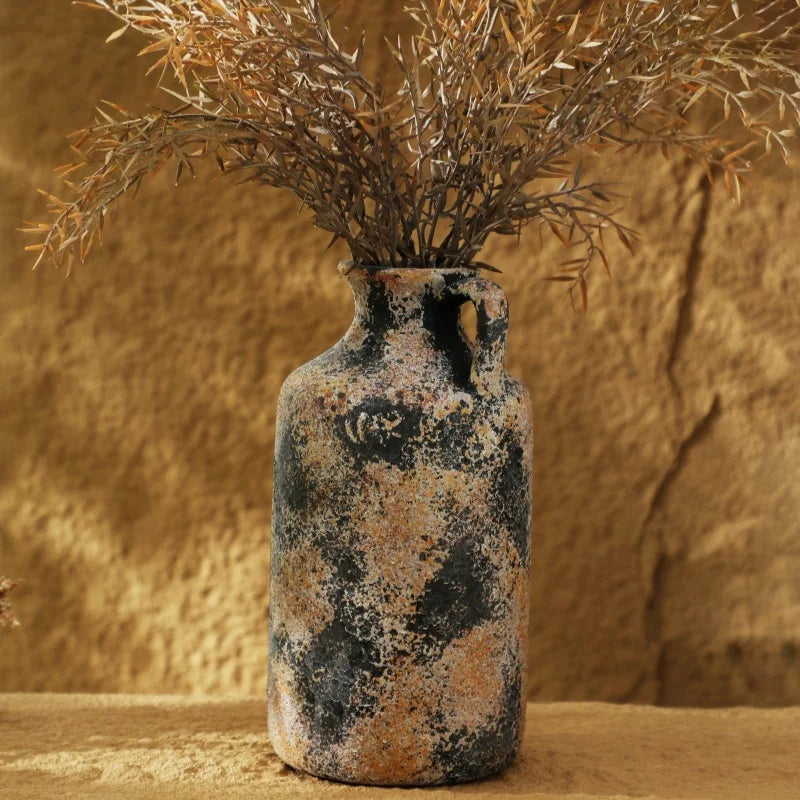 Classic Reverie Vase by PurelyhomeDeco