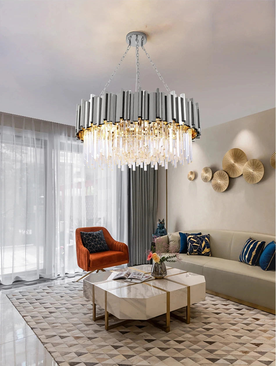 Palazzo Luxe by PurelyhomeDeco