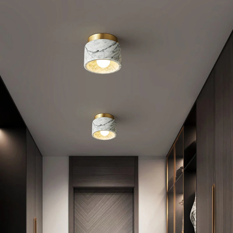 Quiet Vein Light by PurelyhomeDeco