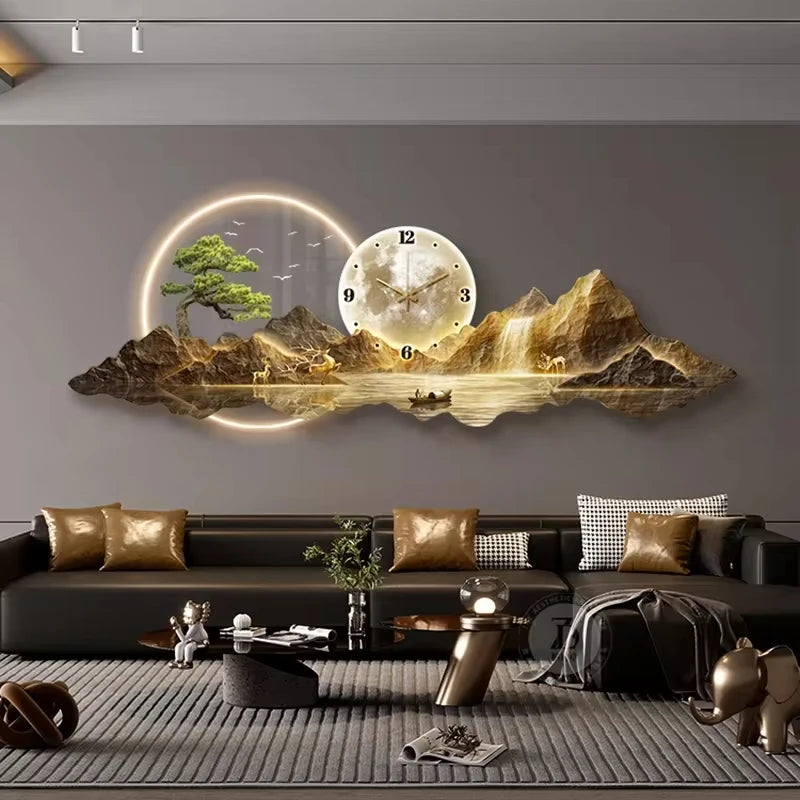 Horologe by PurelyhomeDeco