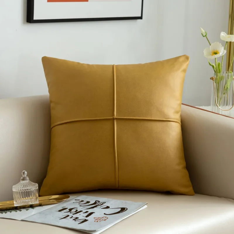 Velora Tech Cushion by PurelyhomeDeco