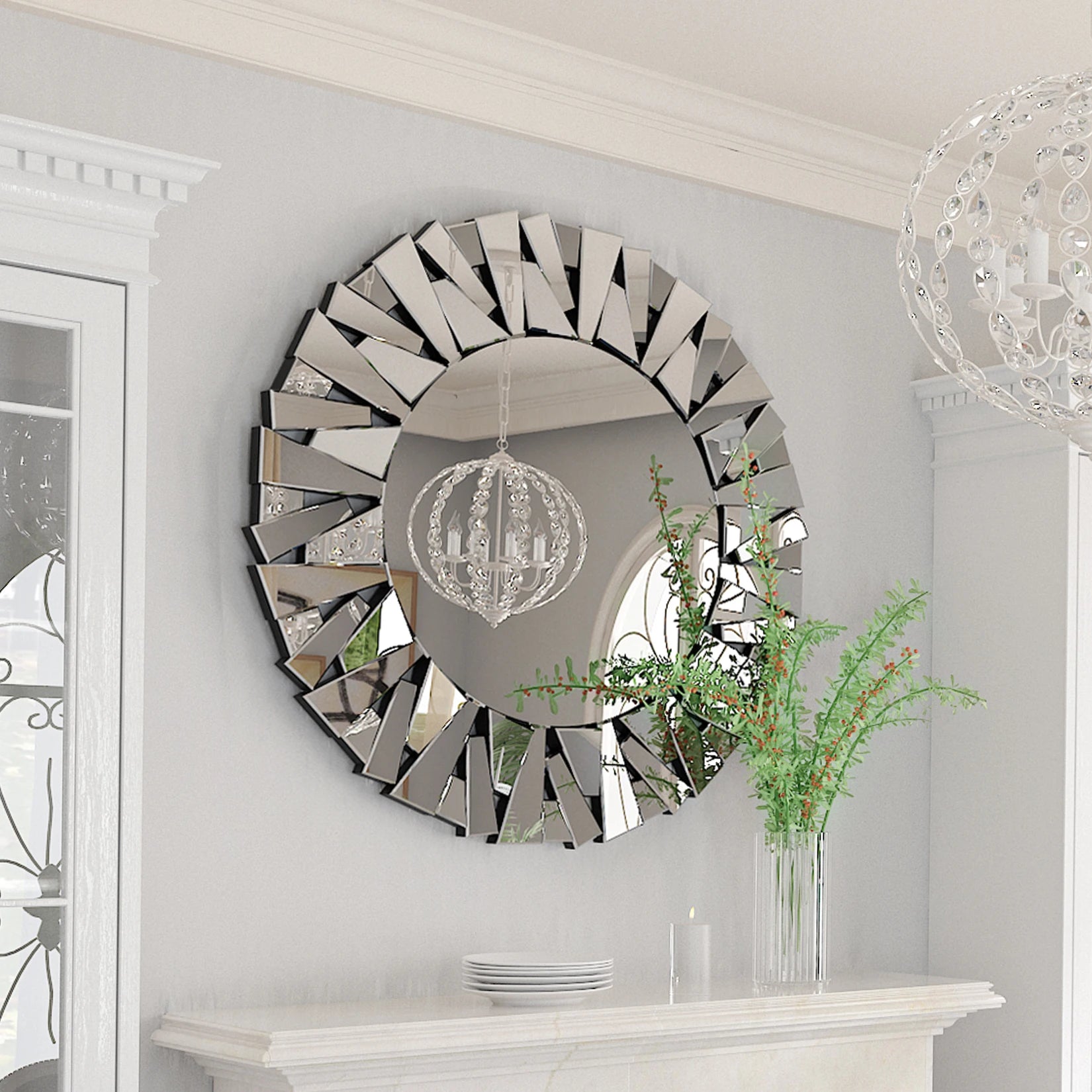Imperium Lux by PurelyhomeDeco