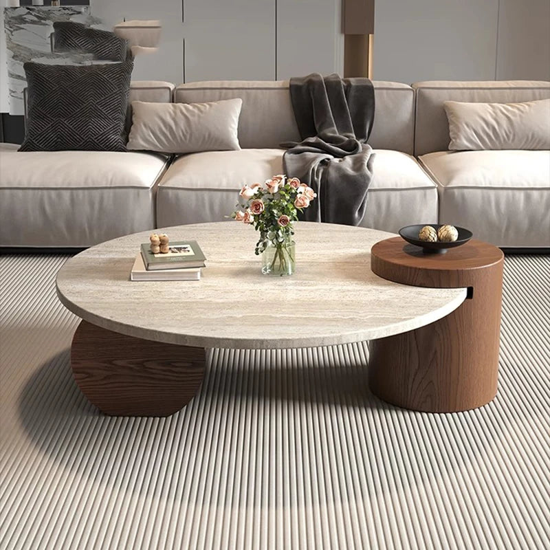 KAIRO™ Side Table by PurelyhomeDeco