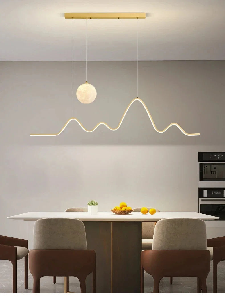 Crescenta by PurelyhomeDeco