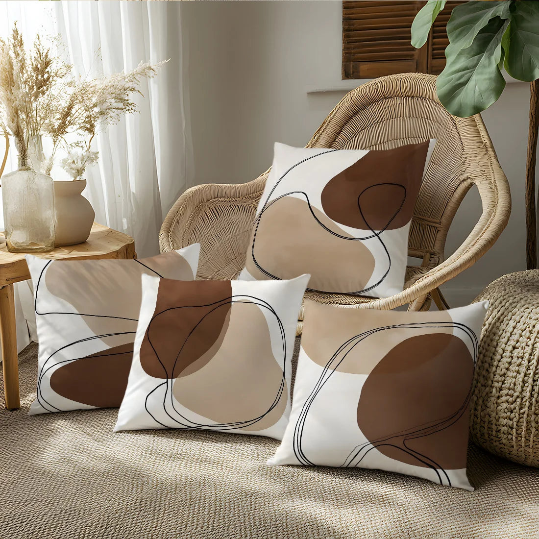 Nomad Luxe by PurelyhomeDeco