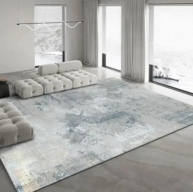 Urban Calm Rug by PurelyhomeDeco