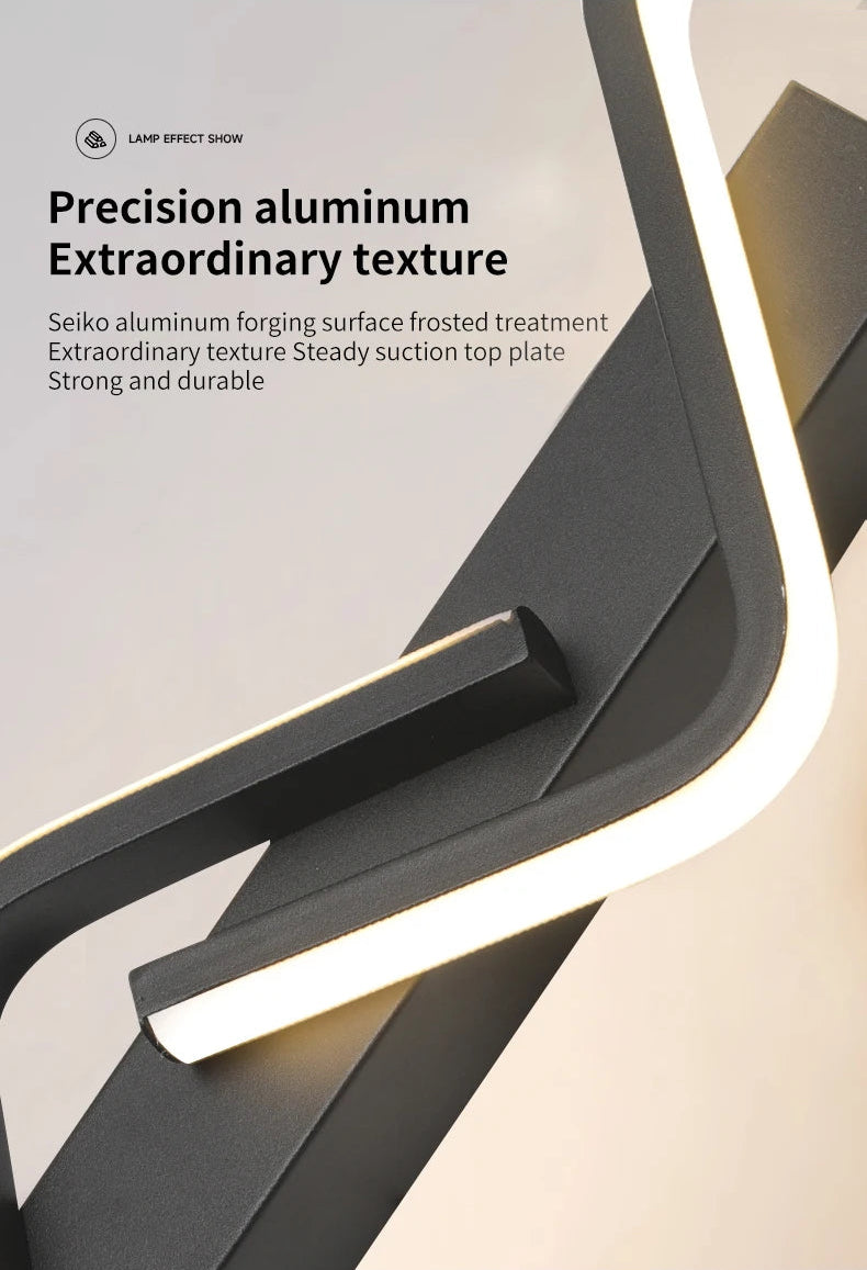 Scala Lux Wall Light by PurelyhomeDeco