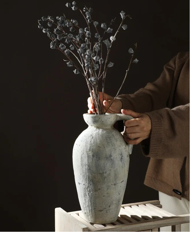 Terra Antiqua Vase by PurelyhomeDeco