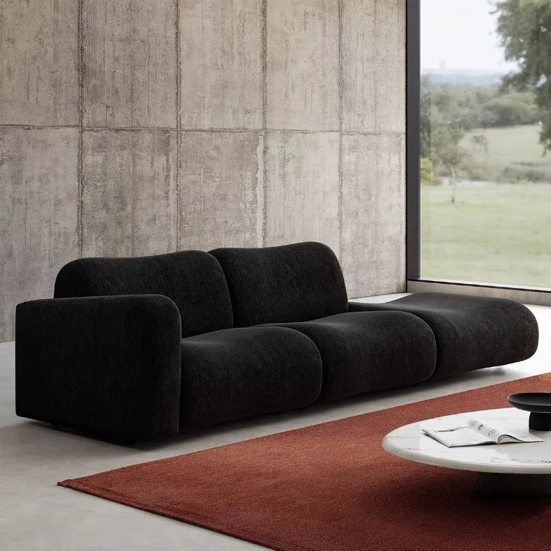 MODULÉ™ Luxury Modular Sofa | Modern Minimalist Free-Combination Living System by PurelyhomeDeco