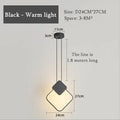 Designer Ring Drop Light by PurelyhomeDeco