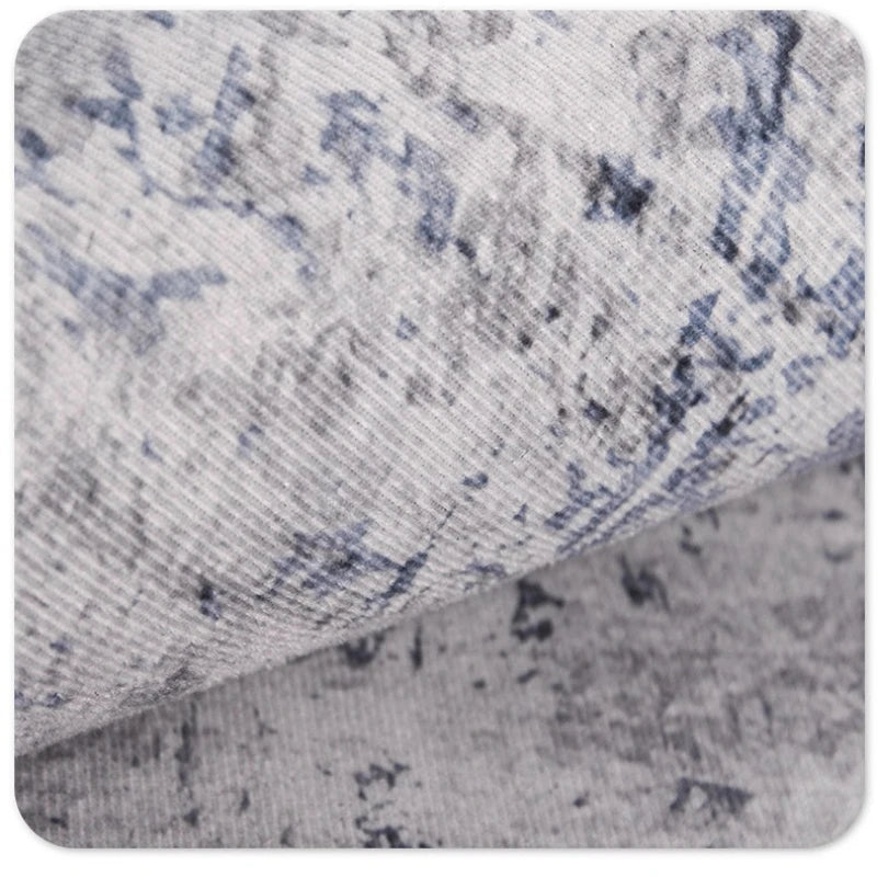 Urban Calm Rug by PurelyhomeDeco