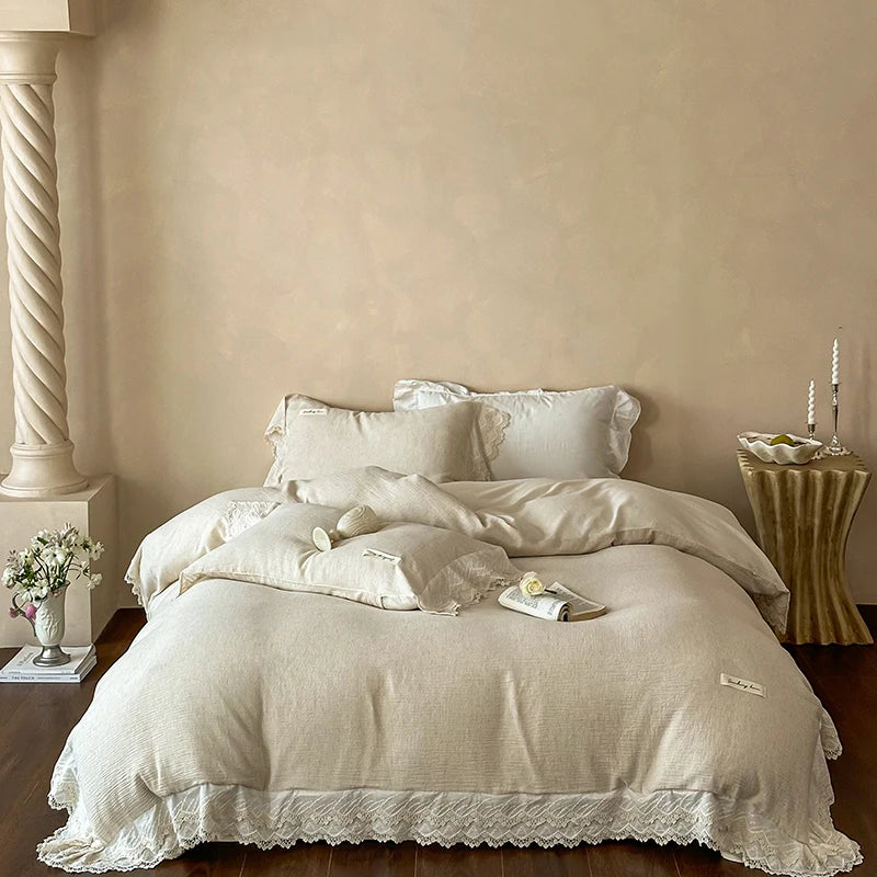 PalaisBelle Series by PurelyhomeDeco