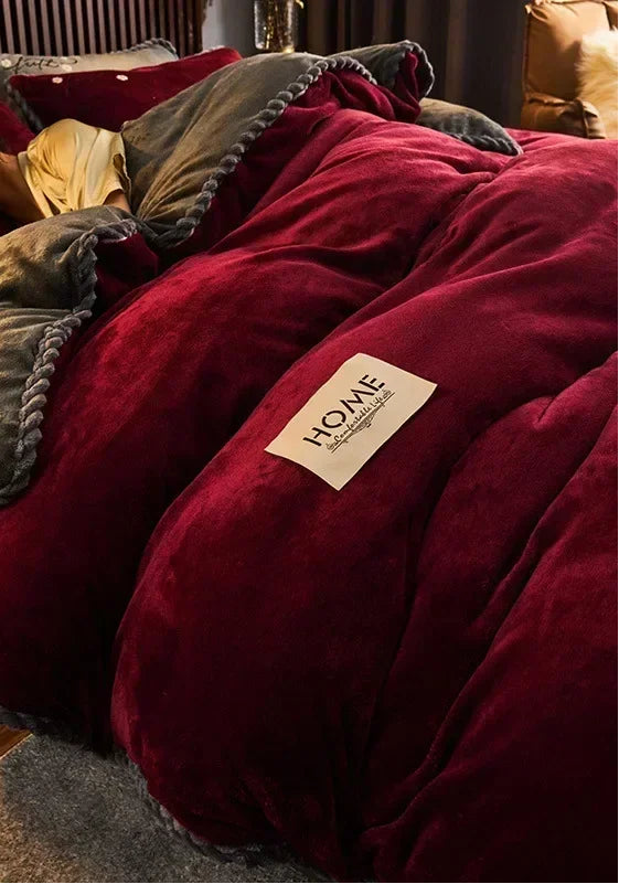 Velours Nocturne by PurelyhomeDeco