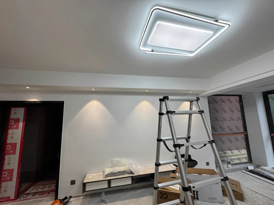 FloatLine LED by PurelyhomeDeco