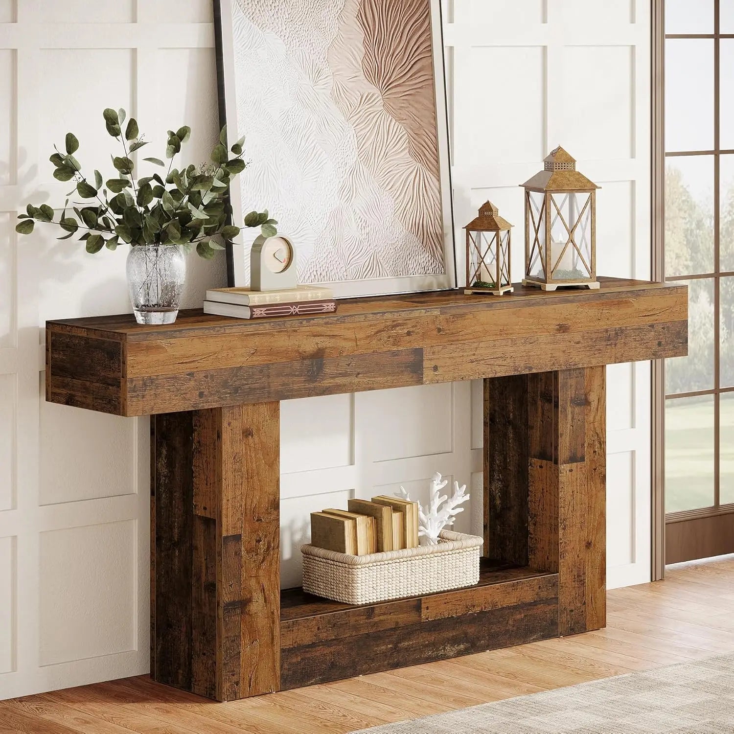 Rustica 63 by PurelyhomeDeco