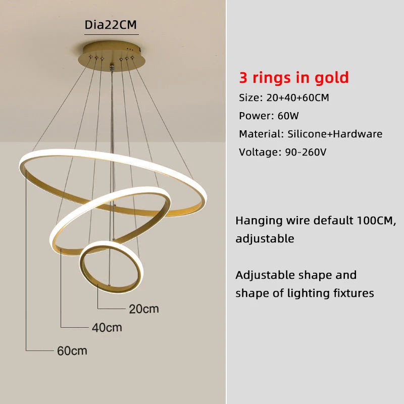 Circlea by PurelyhomeDeco