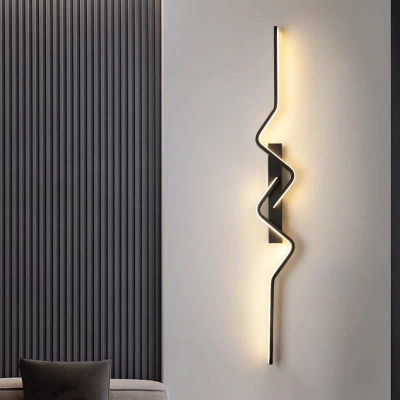 Scala Lux Wall Light by PurelyhomeDeco