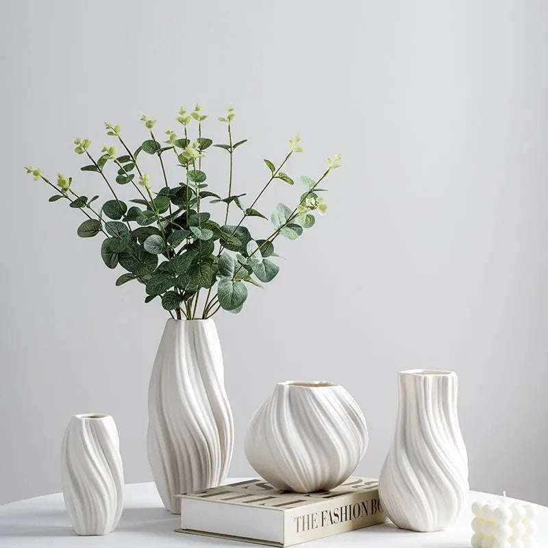Lumi Pleissé by PurelyhomeDeco