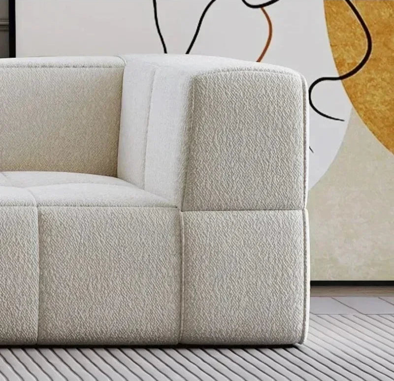 CREMORA LUXE™ Modular Sectional by PurelyhomeDeco