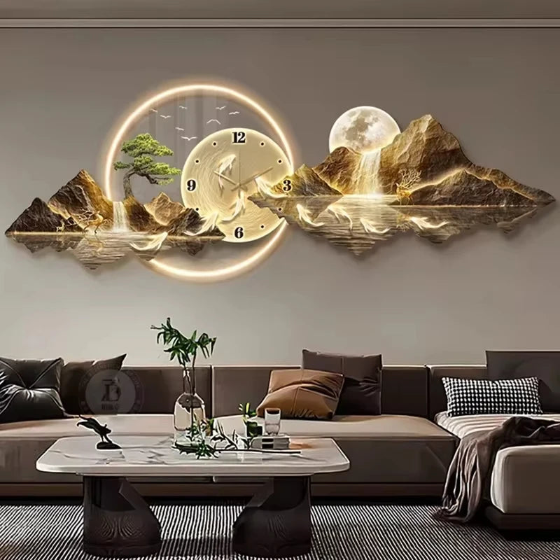 Horologe by PurelyhomeDeco