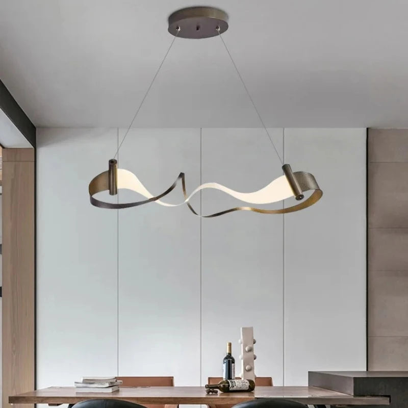 LuceVanta™ Italian Chandelier by PurelyhomeDeco