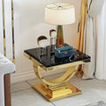 CAVALIERA™Coffee Table by PurelyhomeDeco
