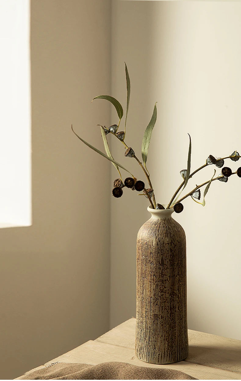 Lotus Moon Vase by PurelyhomeDeco