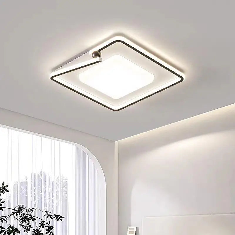 FloatLine LED by PurelyhomeDeco