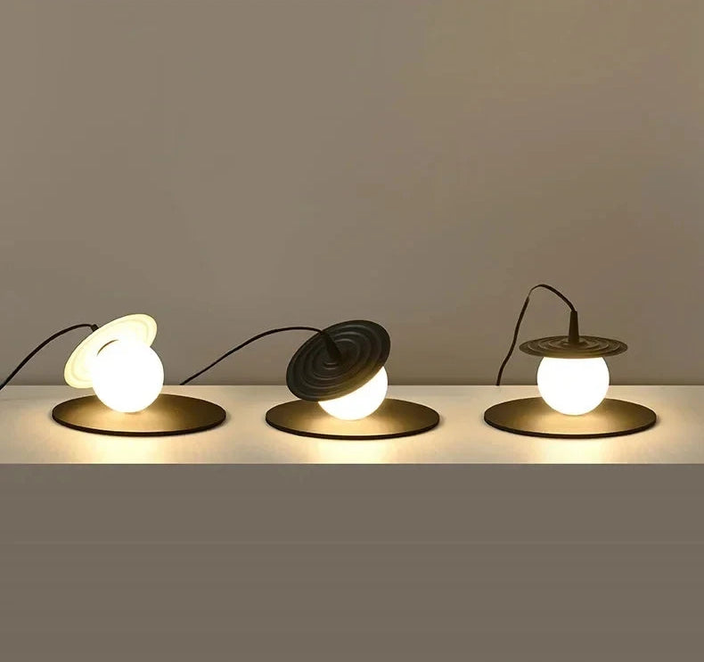 UFOra by PurelyhomeDeco