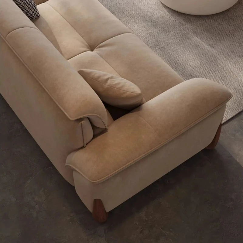 CASA BIANCA™ Luxury White Sofa & Armchair Set by PurelyhomeDeco