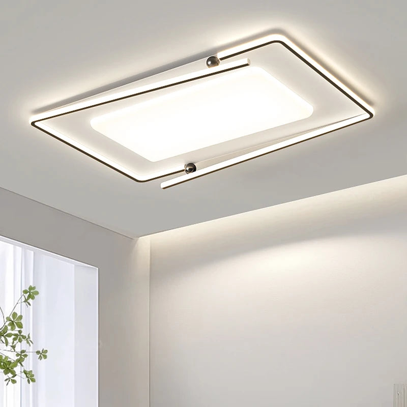 FloatLine LED by PurelyhomeDeco
