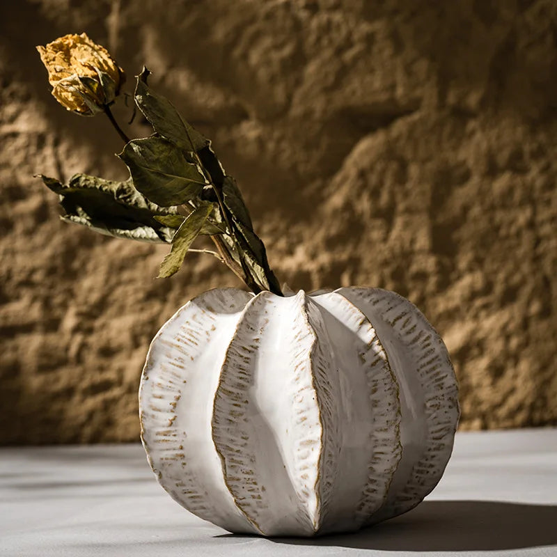 Pureline Bud Vase by PurelyhomeDeco