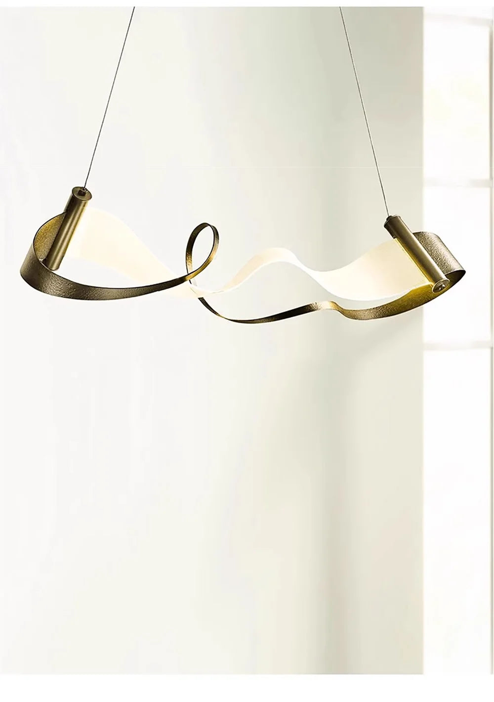 LuceVanta™ Italian Chandelier by PurelyhomeDeco