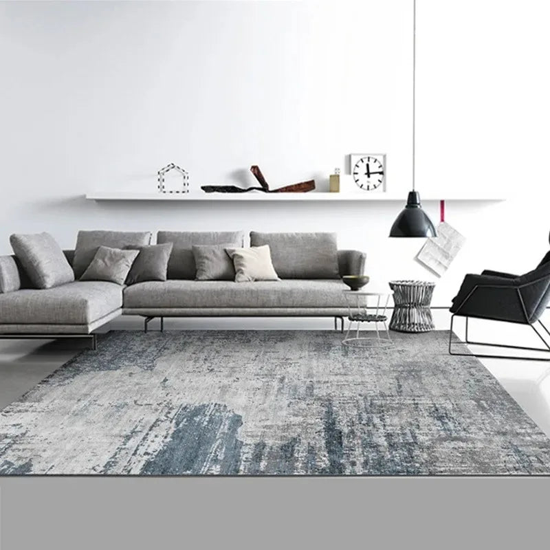 Urban Calm Rug by PurelyhomeDeco