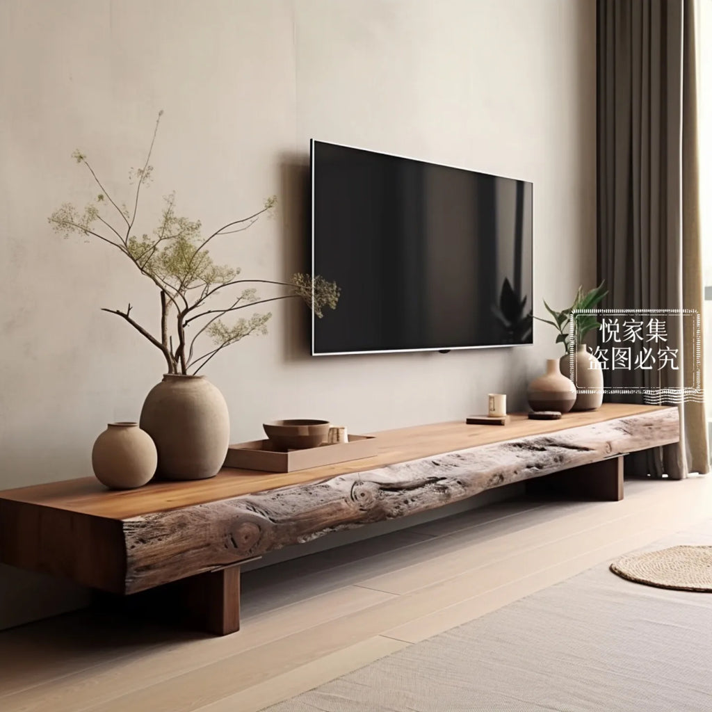 KansoVista™ — Japanese Minimalism for a Beautifully Organized Home by PurelyhomeDeco