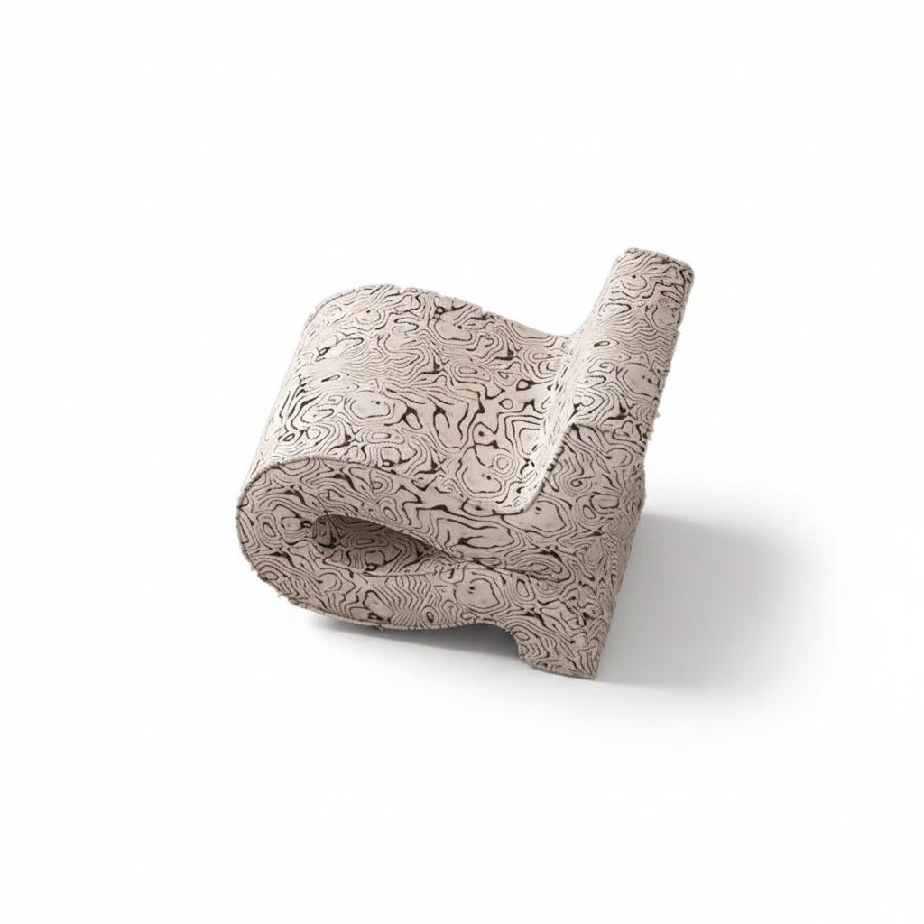 CurveLounge™ — Where Modern Design Meets Ultimate Relaxation by PurelyhomeDeco