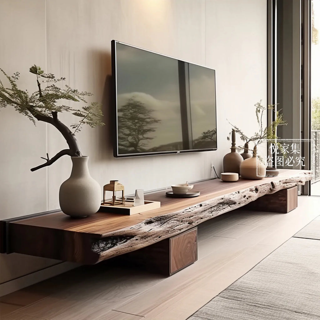 KansoVista™ — Japanese Minimalism for a Beautifully Organized Home by PurelyhomeDeco