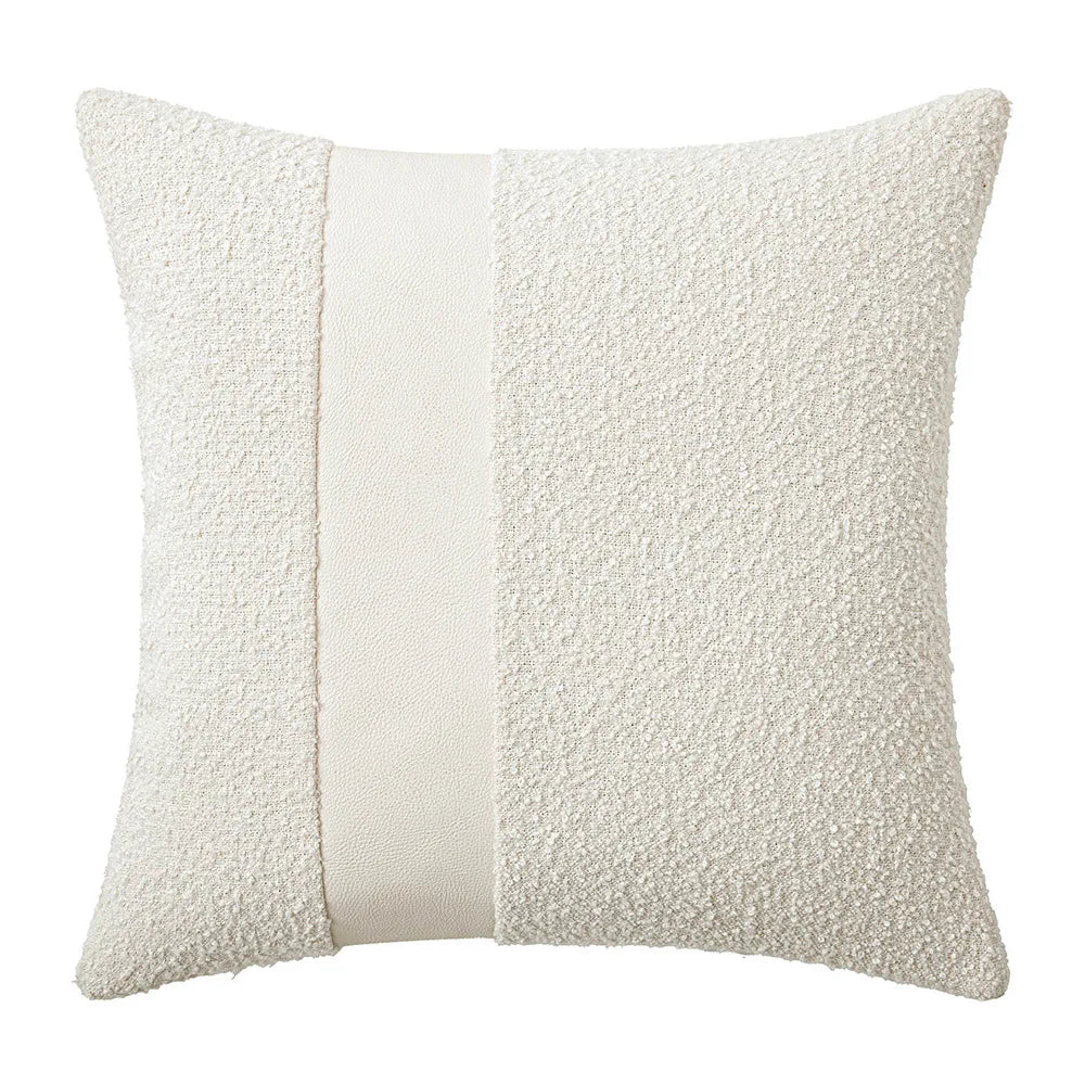 ModernHide Duo Cushion by PurelyhomeDeco