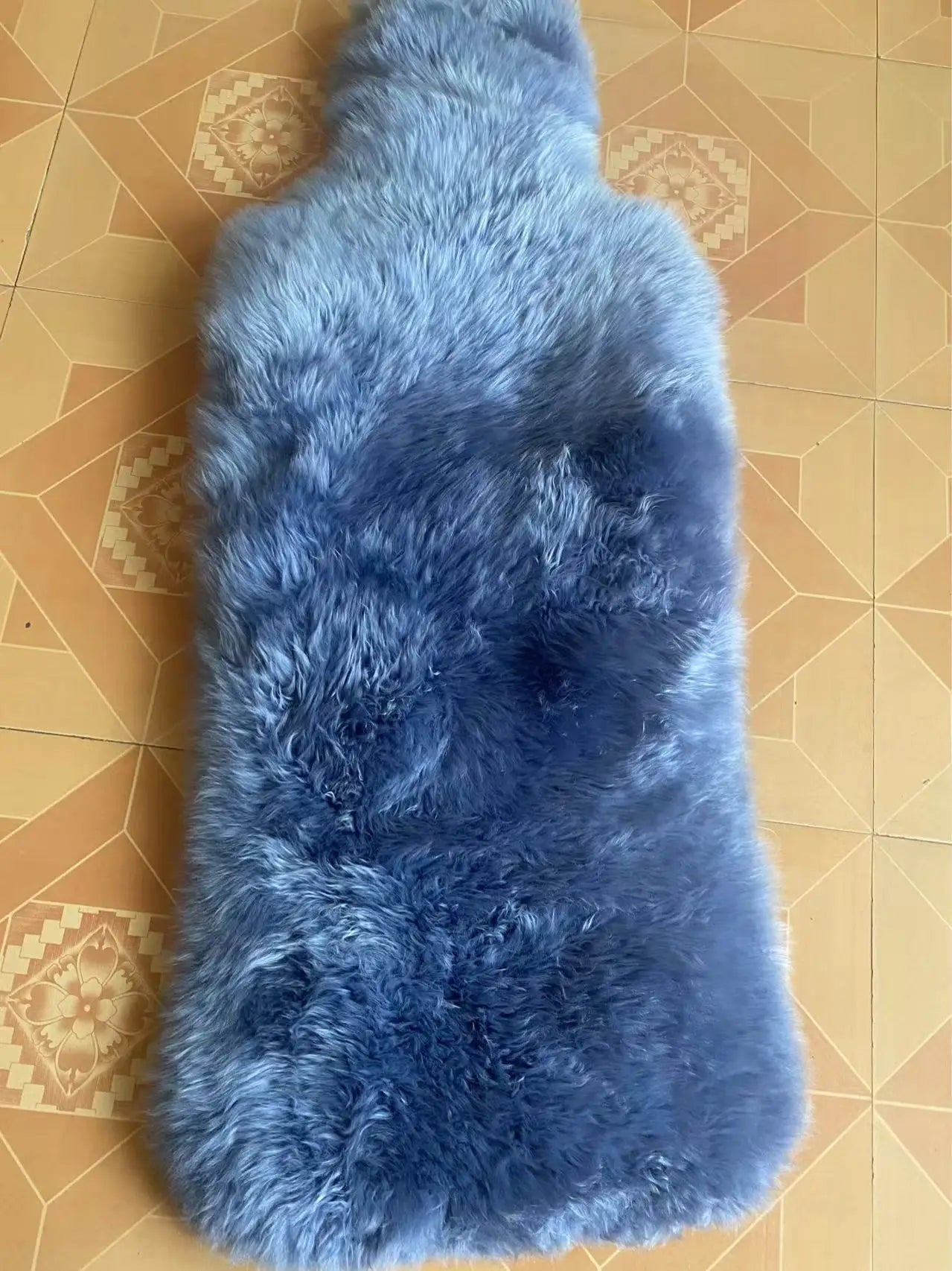 Australis Shearling by PurelyhomeDeco