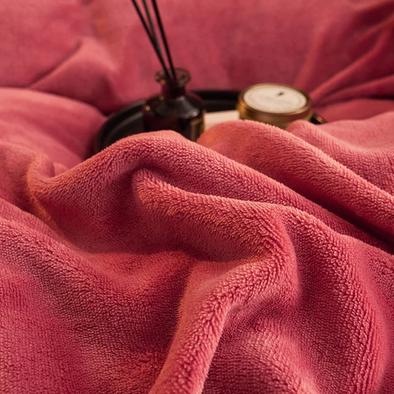 CozyCrown Bedding by PurelyhomeDeco