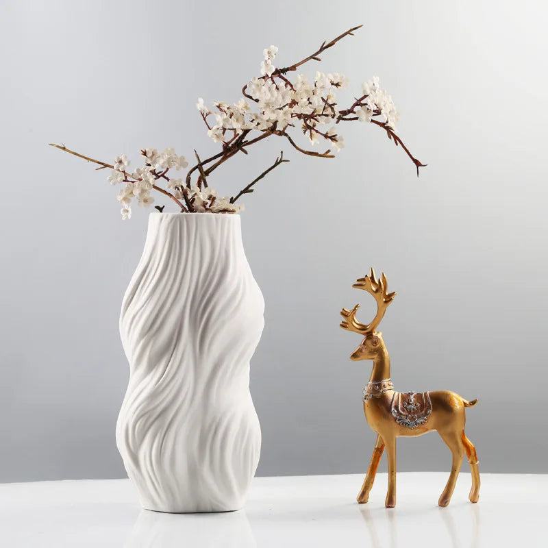 Épure White by PurelyhomeDeco