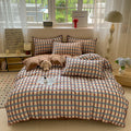 ZENITH Premium Cotton Bedding by PurelyhomeDeco