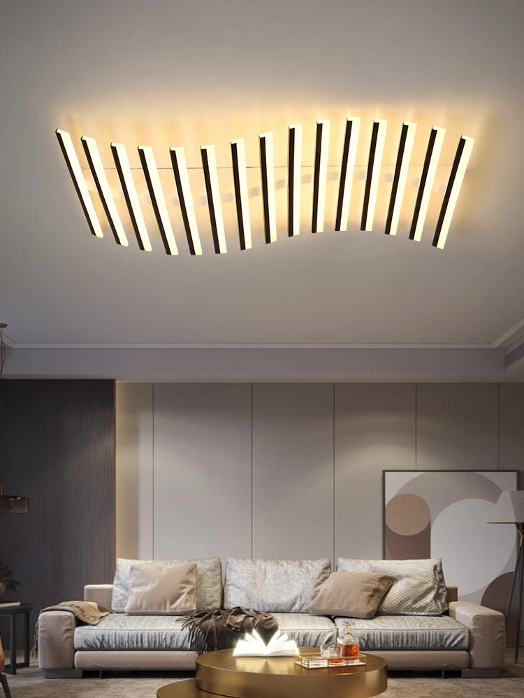 Pureline LED Light by PurelyhomeDeco