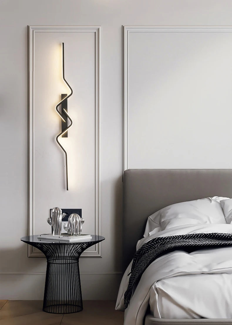 Scala Lux Wall Light by PurelyhomeDeco