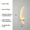Axiom Line Lamp by PurelyhomeDeco