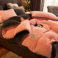 CozyCrown Bedding by PurelyhomeDeco